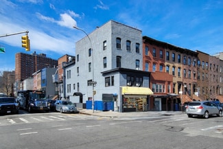 More details for 1038 Bedford Ave, Brooklyn, NY - Retail to Rent