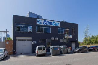 More details for Industrial to Rent
