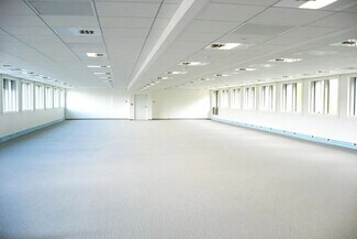 More details for 4 Avenue Pablo Picasso, Nanterre - Office to Rent