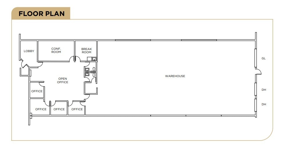 2917 Bayview Dr, Fremont, CA to rent Floor Plan- Image 1 of 1