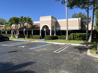 More details for 4 Harvard Cir, West Palm Beach, FL - Office for Rent