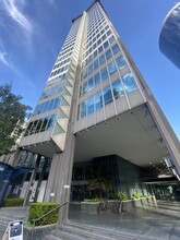 970 Burrard St, Vancouver, BC for rent Building Photo- Image 1 of 18