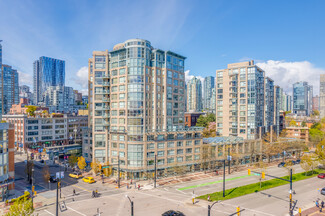 More details for 283-297 Davie St, Vancouver, BC - Residential for Sale