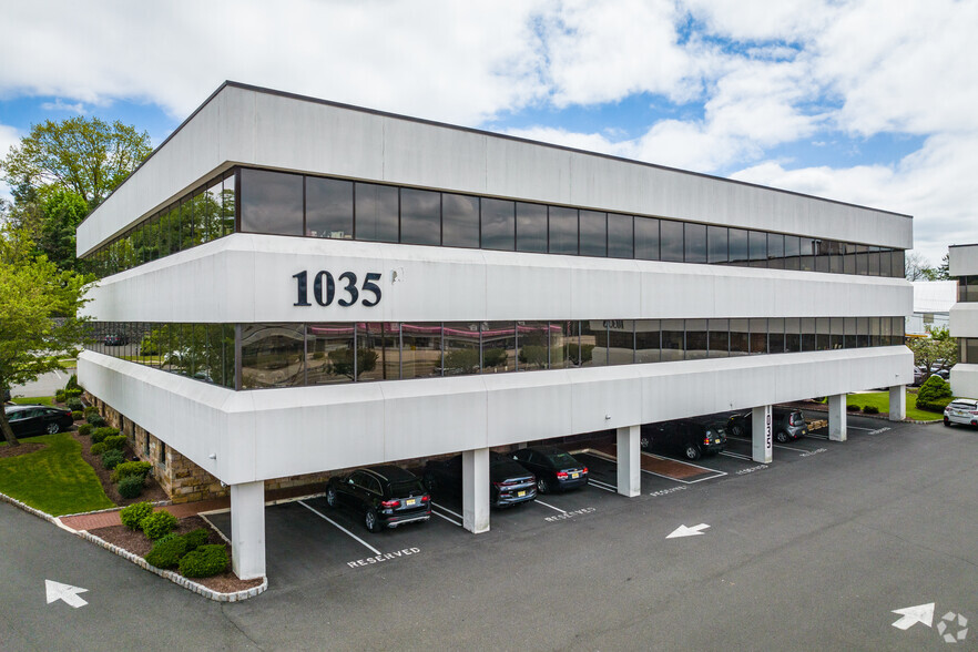 1035 Rt 46 E, Clifton, NJ for sale - Building Photo - Image 1 of 1