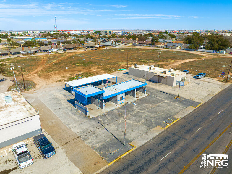 4221 Maple Ave, Odessa, TX for sale - Primary Photo - Image 1 of 6