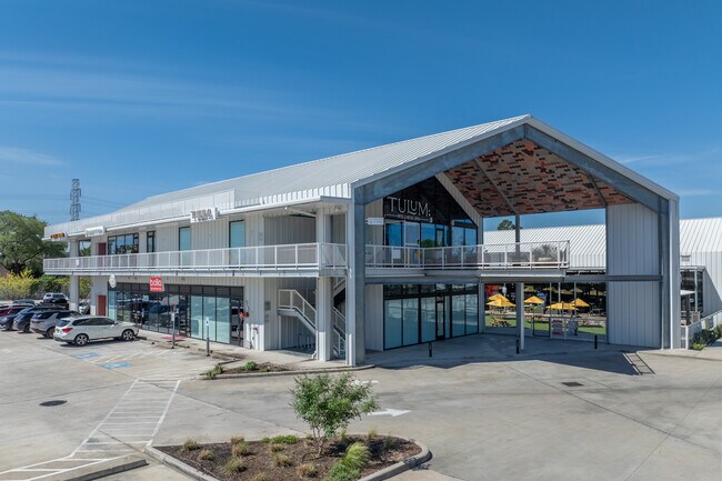 More details for 1225 W 34th St, Houston, TX - Retail to Rent