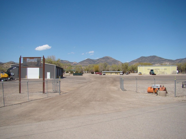 28803 Highway 6, Rifle, CO for sale - Primary Photo - Image 1 of 1