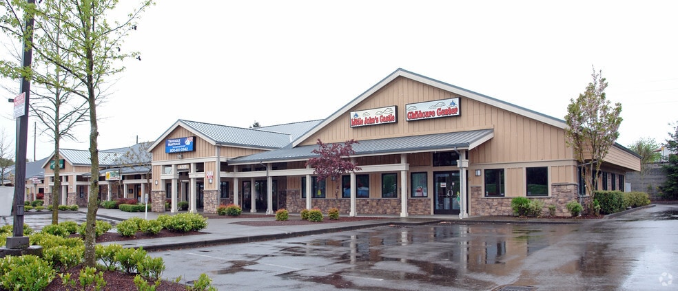 4435 A St SE, Auburn, WA to rent - Primary Photo - Image 2 of 2