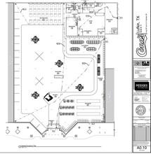 2949-3061 S John Redditt Dr, Lufkin, TX for rent Floor Plan- Image 1 of 1