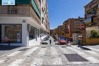 More details for Calle Abderrahmán, 11, Granada - Retail for Sale