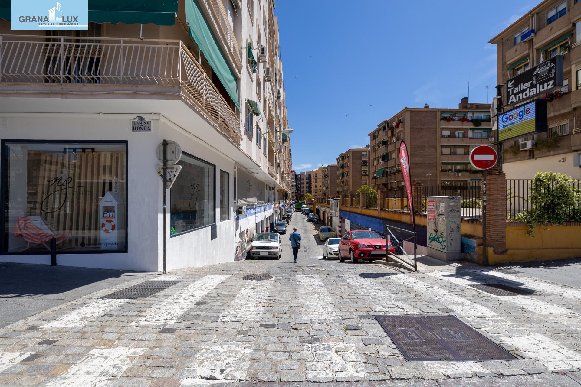 Calle Abderrahmán, 11, Granada, Granada for sale Building Photo- Image 1 of 33