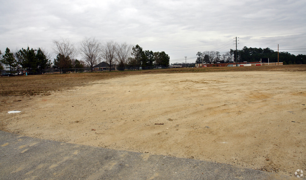 Highway 138 Hwy, Conyers, GA for sale - Primary Photo - Image 1 of 1