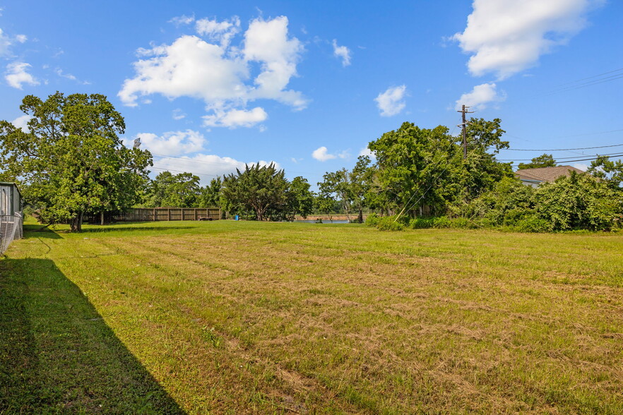 0 Morris Avenue, Manvel, TX for sale - Interior Photo - Image 3 of 6