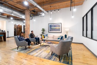 More details for 125 S Wacker Dr, Chicago, IL - Coworking for Rent