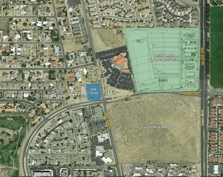 More details for Coors Blvd & St Joseph's St, Albuquerque, NM - Land for Sale