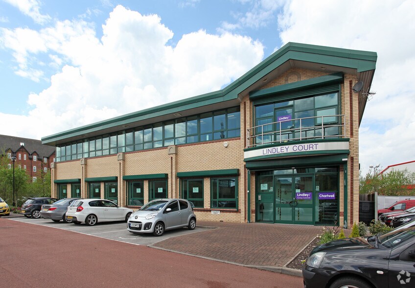 Scott Dr, Altrincham for sale - Building Photo - Image 1 of 1