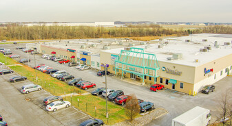 9815 Roosevelt Blvd, Philadelphia PA - Commercial Property