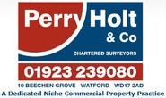 Perry Holt & Co