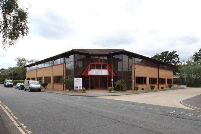 More details for Flanders Rd, Southampton - Office to Rent