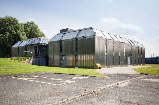 More details for Northumbrian Way, Newcastle Upon Tyne - Co-working to Rent