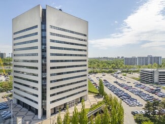 More details for 150 Ferrand Dr, Toronto, ON - Office to Rent