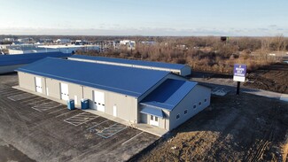 More details for 8300 Clay St, Hobart, IN - Industrial for Rent