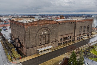 More details for 3615 Euclid Ave, Cleveland, OH - Leisure for Sale