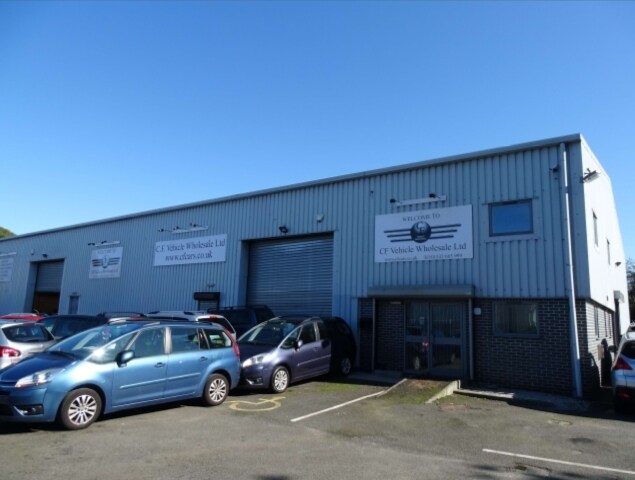 Nottingham Rd, Derby for sale - Primary Photo - Image 1 of 1