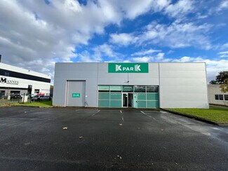 More details for Office, Light Industrial to Rent