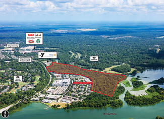 More details for 0 W. Lake Houston Pkwy, Kingwood, TX - Land for Sale