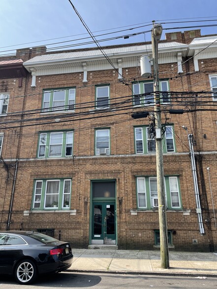 65 Hopkins Ave, Jersey City, NJ for sale - Building Photo - Image 1 of 11