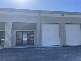 More details for 4101-4119 Bandy Blvd, Fort Pierce, FL - Light Industrial, Industrial for Rent