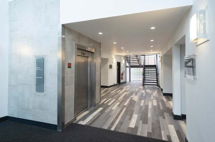 2 Powderhall Rd, Edinburgh to rent - Interior Photo - Image 3 of 8