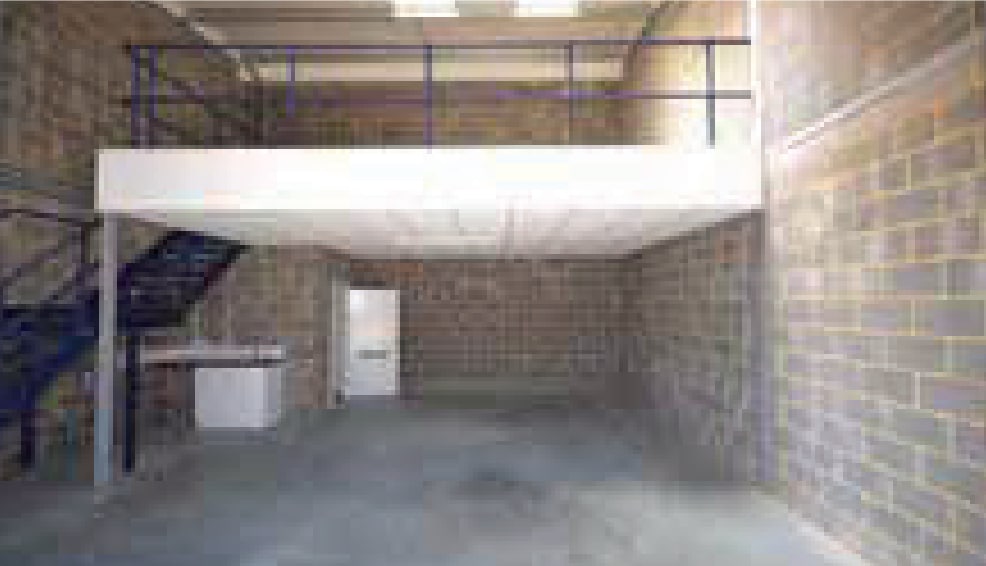 Terminus Rd, Chichester, WSX PO19 8TX - Unit 1 -  - Interior Photo - Image 2 of 4