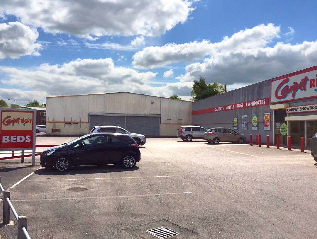 Melford Rd, Stockport for sale Building Photo- Image 1 of 1