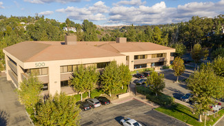 More details for 500 S Anaheim Hills Rd, Anaheim, CA - Office/Medical for Rent