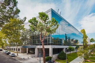 More details for Calle Teide, 5, San Sebastián de los Reyes - Office to Rent