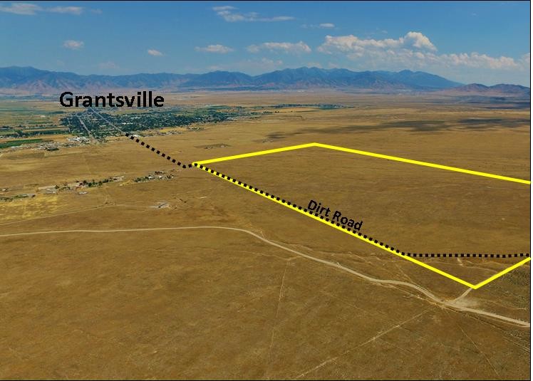 W Grantsville, Grantsville, UT for sale - Other - Image 1 of 1