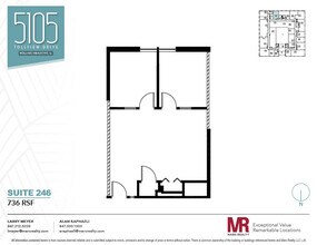 5105 Tollview Dr, Rolling Meadows, IL for rent Floor Plan- Image 1 of 1