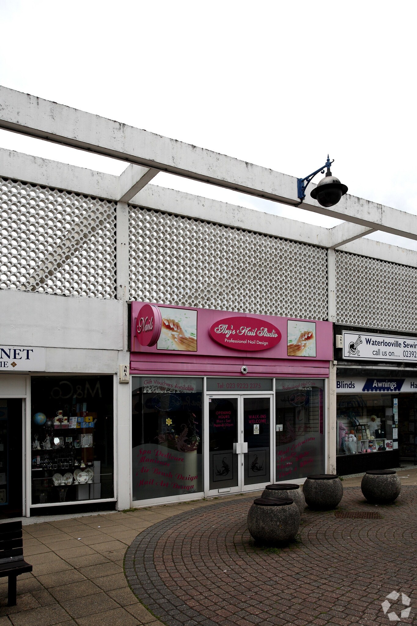 31 Wellington Way, Waterlooville for sale Primary Photo- Image 1 of 1