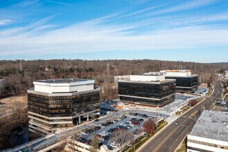 601 Merritt 7, Norwalk, CT - AERIAL map view - Image1