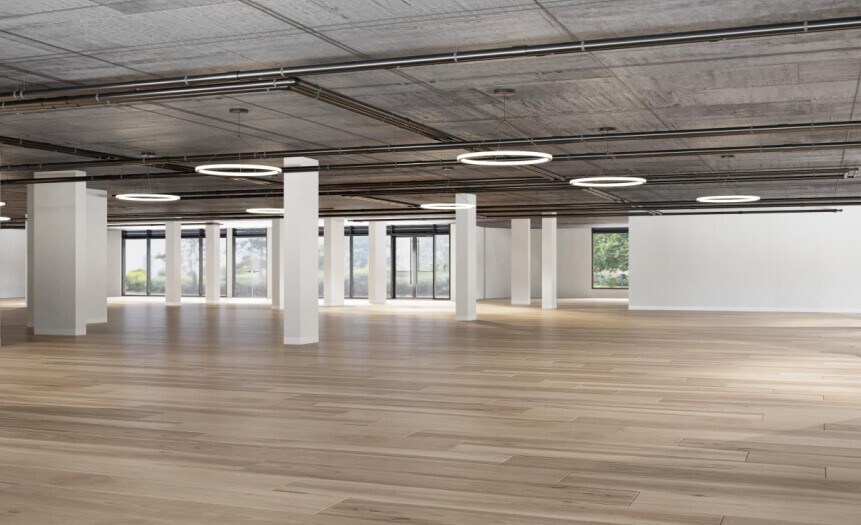 50-52 William Morris Way, London to rent Interior Photo- Image 1 of 1