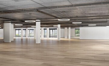 50-52 William Morris Way, London to rent Interior Photo- Image 1 of 1