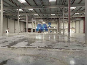 Industrial in San Fernando de Henares, Madrid to rent Interior Photo- Image 2 of 6