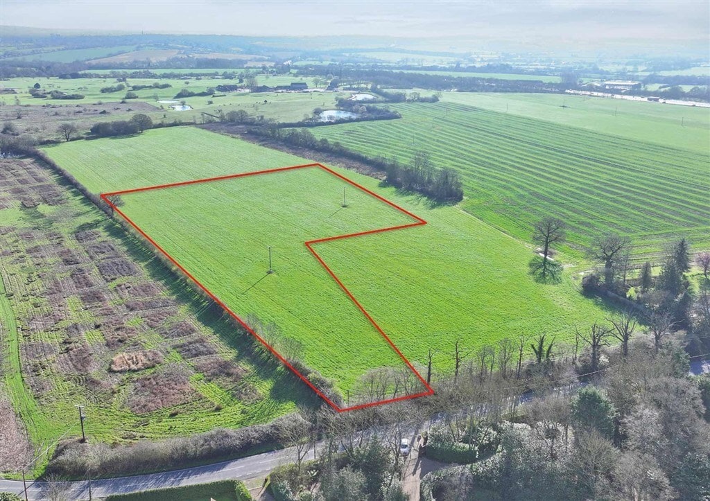 Writtle Rd, Margaretting for sale Primary Photo- Image 1 of 2