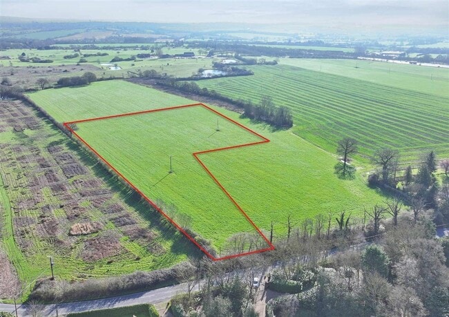 More details for Writtle Rd, Ingatestone - Land for Sale