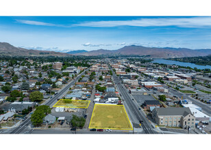 419 S Chelan Ave, Wenatchee, WA for sale Primary Photo- Image 1 of 1