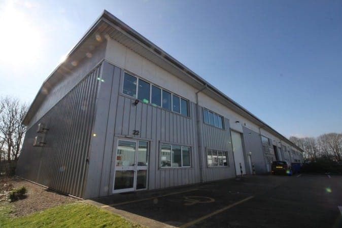 Spitfire Clos, Coventry to rent - Building Photo - Image 3 of 5