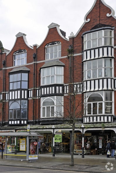 187 Lord St, Southport for sale - Building Photo - Image 2 of 3