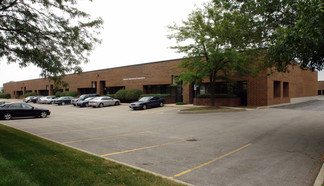 More details for 11-55 E Hintz Rd, Wheeling, IL - Industrial for Rent